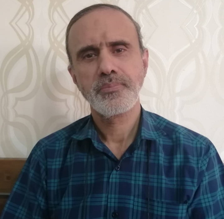 احمد چهل دایی