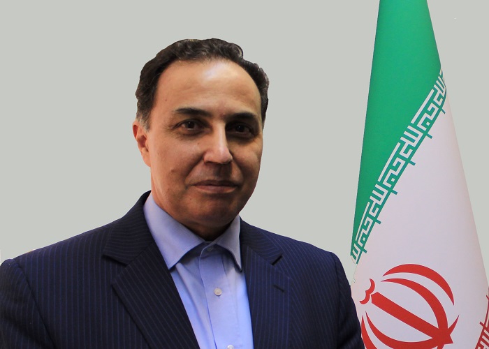 علیرضا آزموده اردلان