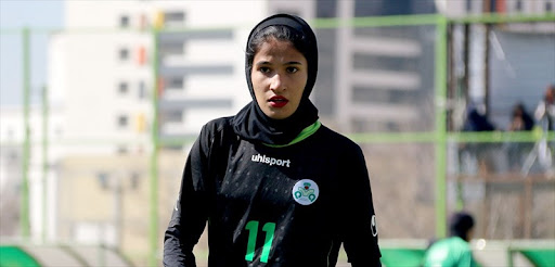 گلنوش خسروی