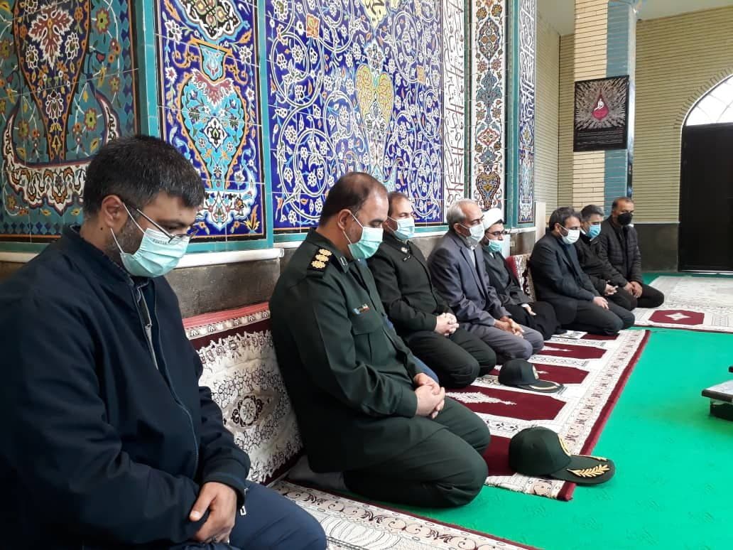 سعید میرزامحمدی