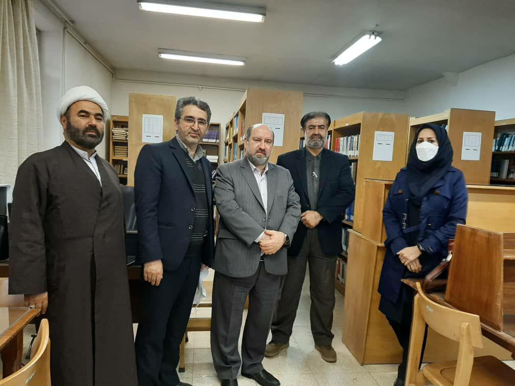 نظرآباد