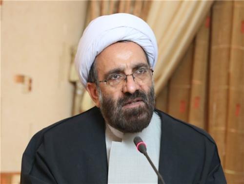 حجتالاسلام محمدعلی تابعی