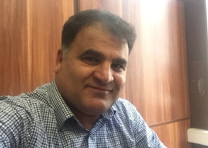گلعلی زاده