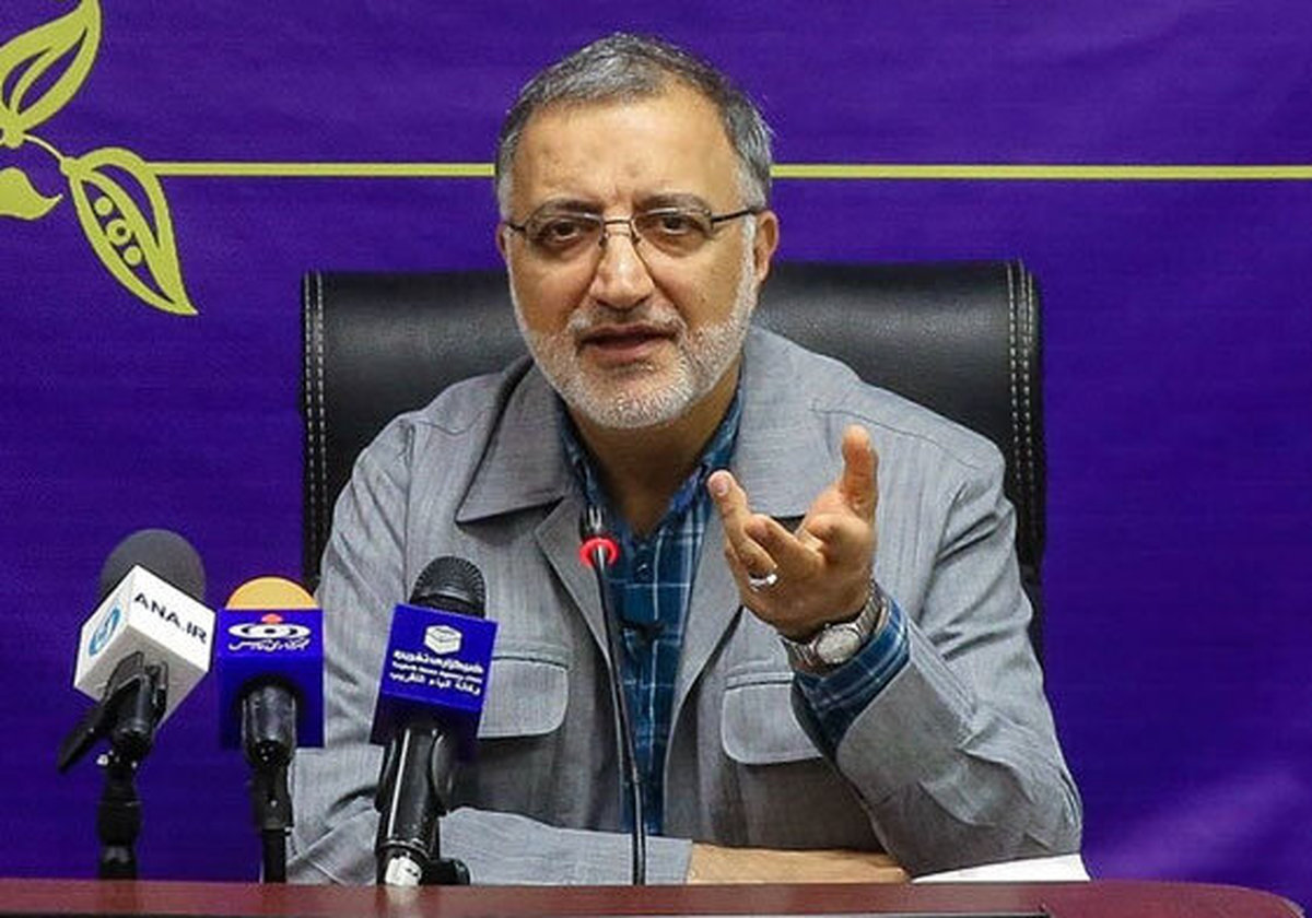 زاکانی