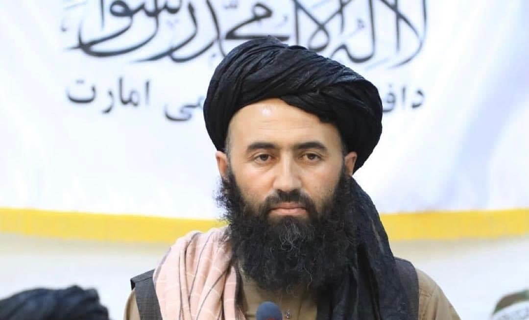 مولوی مظفر