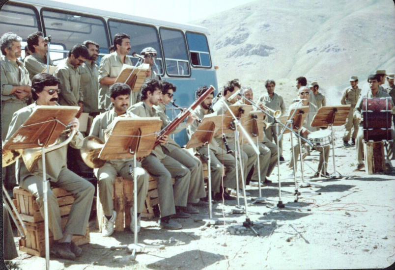 ارکستر سمفونیک