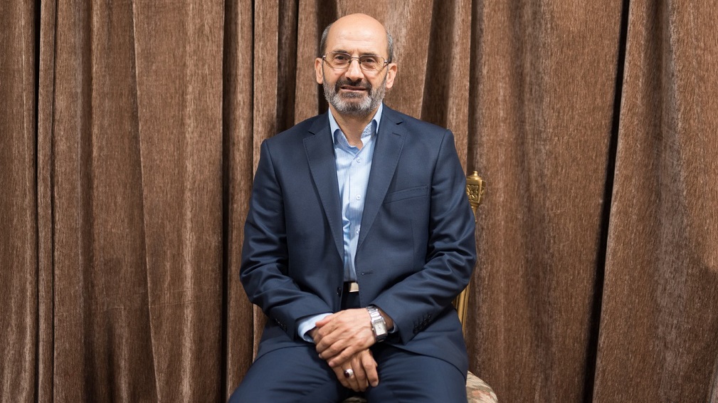 رسول جلیلی