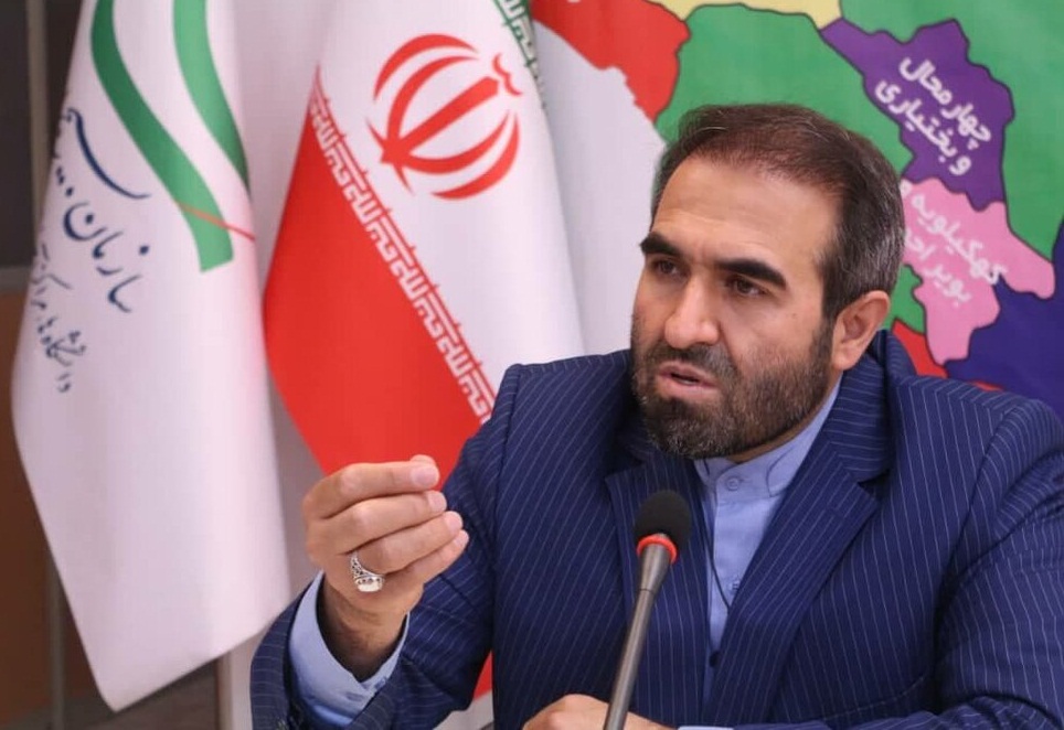 محمود هاشمی