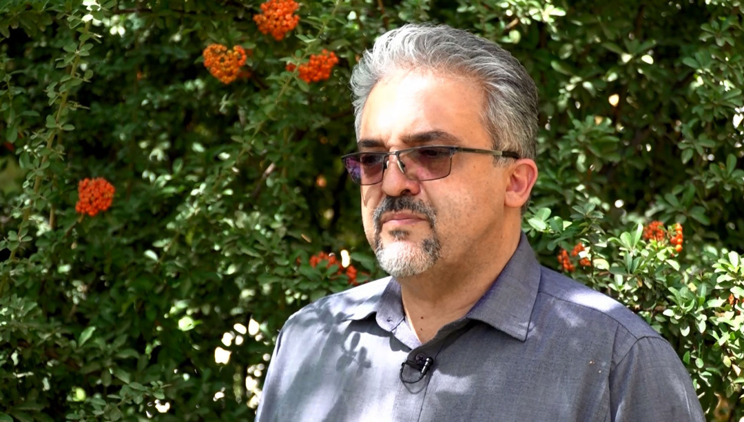 مهرداد عطایی‌کچویی