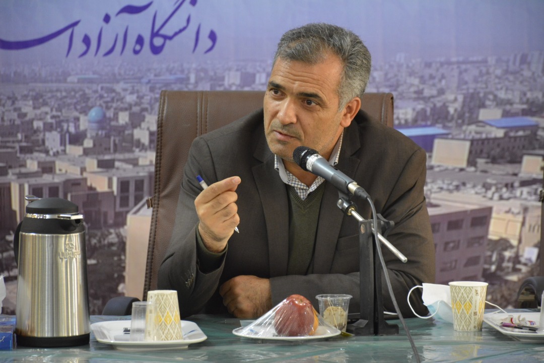 محسن مرادی