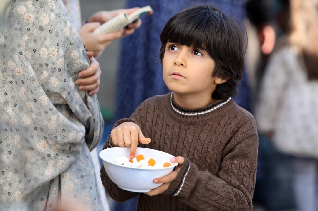 زیر خاکی