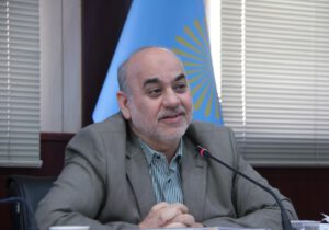 معاون فرهنگی، اجتماعی و دانشجویی دانشگاه پیام نور
