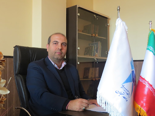سیدمسعود داودی