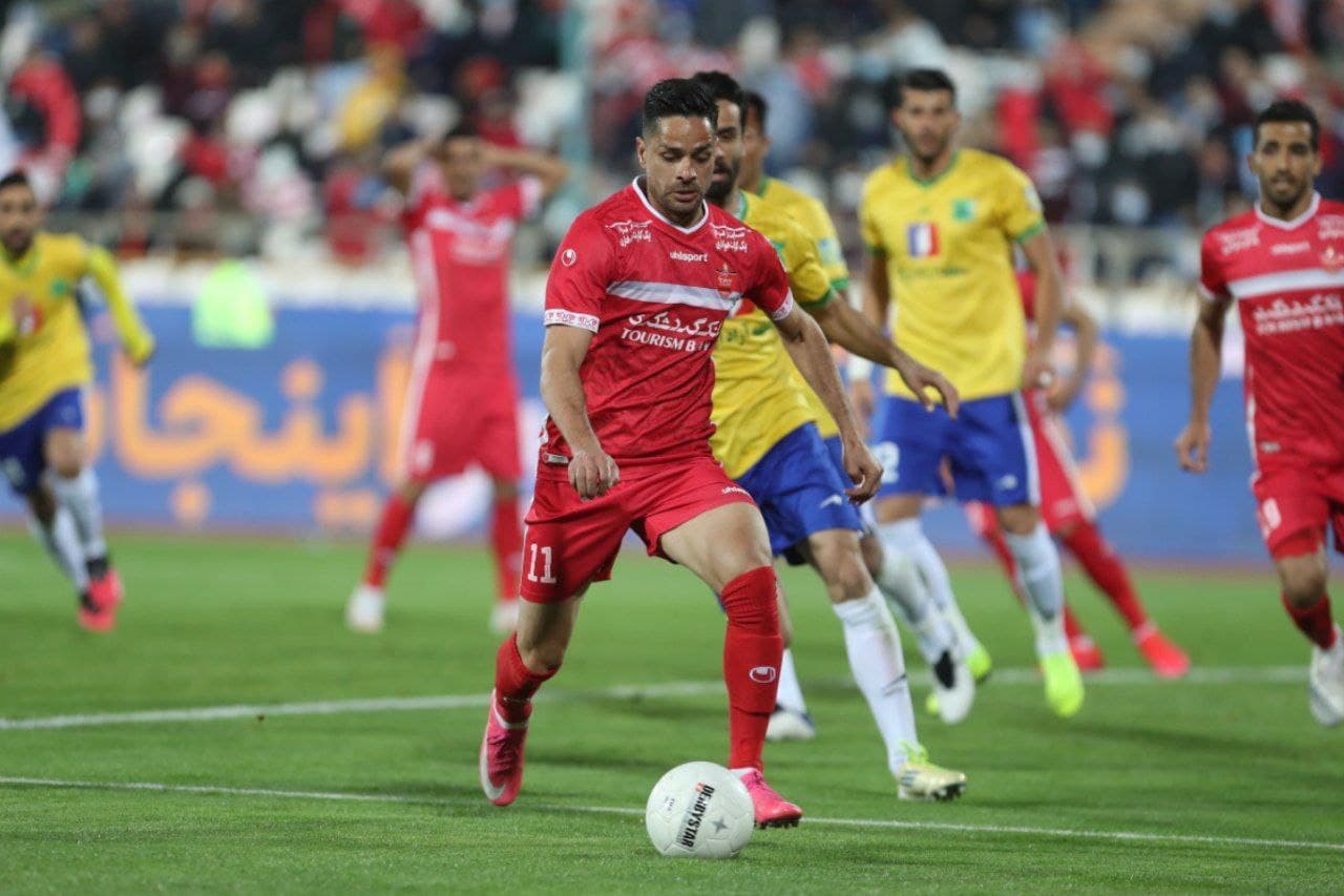 کمال کامیابینیا