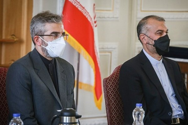 امیرعبداللهیان