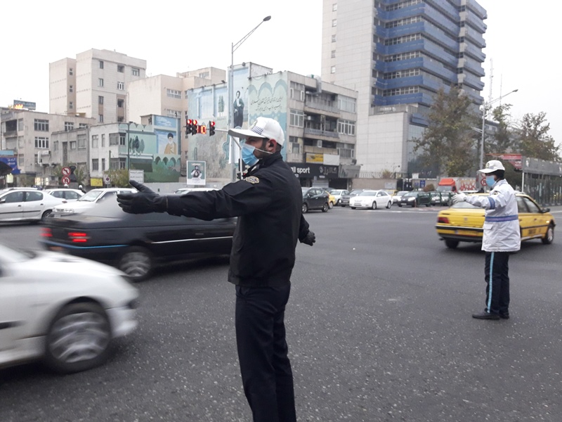 ترافیک