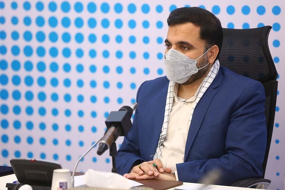عیسی زارع پور