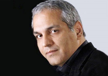 مهران مدیری