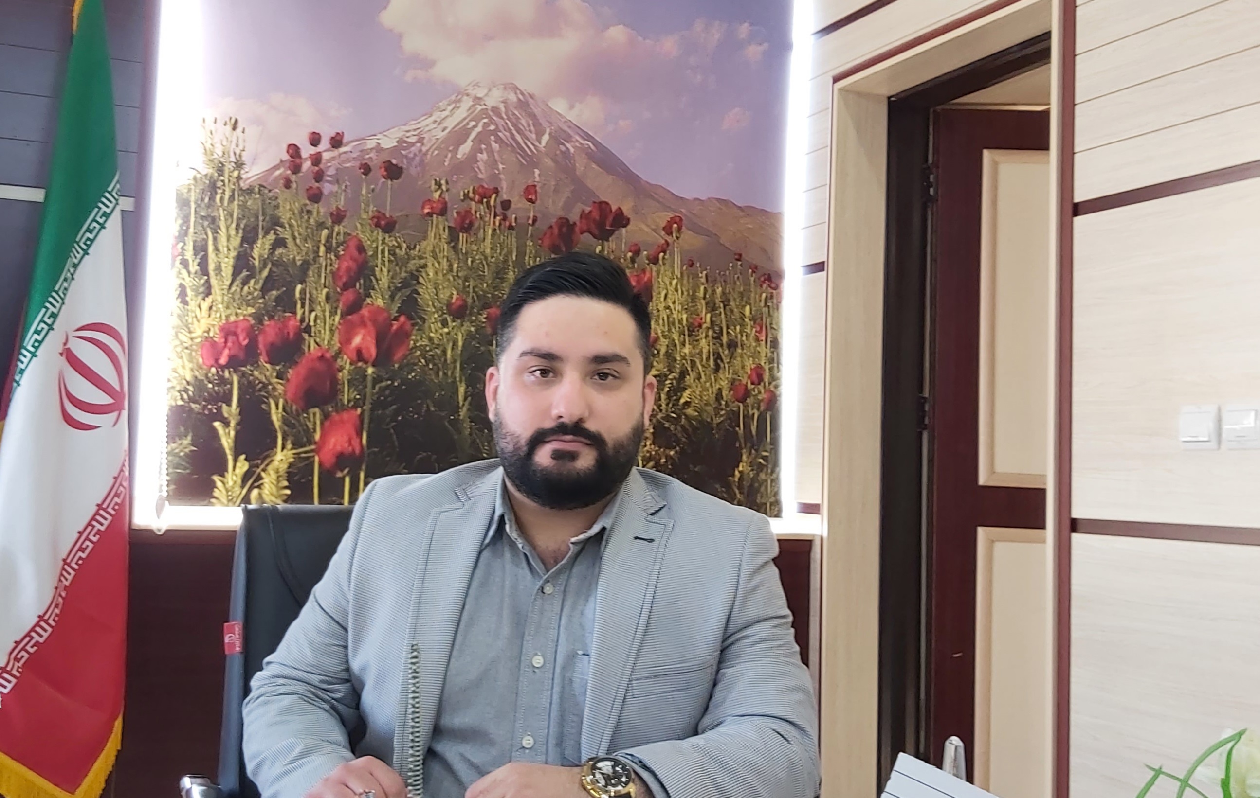 فرزاد احمدی پور هدش