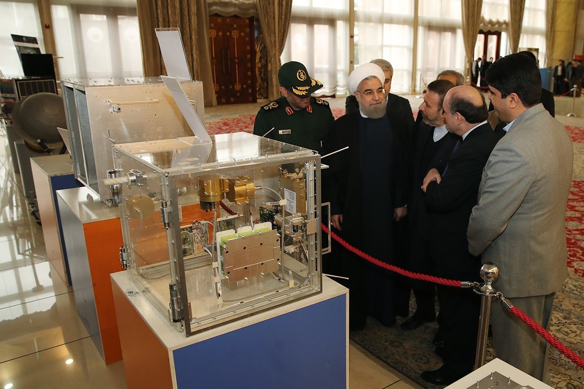 روحانی