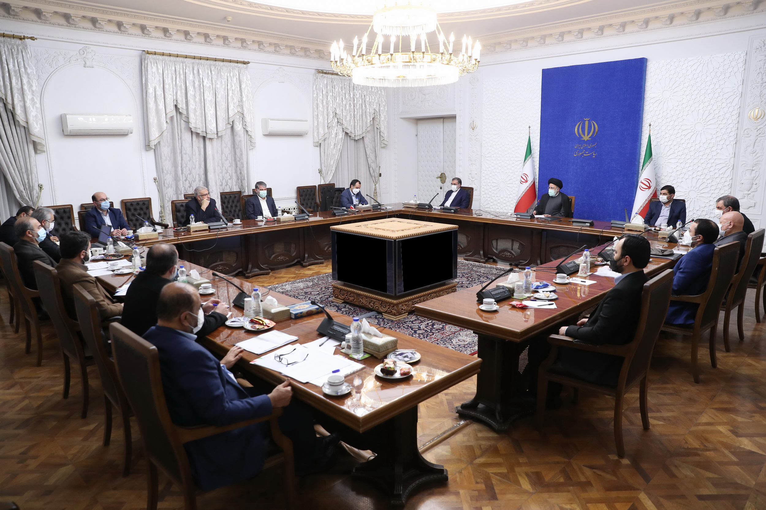 ستاد هماهنگی اقتصادی
