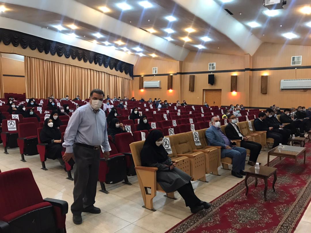 مشکلات معیشتی و اقتصادی مهمترین مشکل کارکنان دانشگاه
