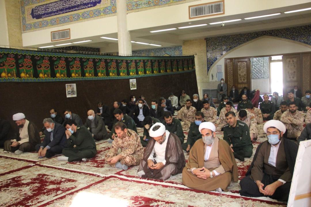 تفکر بسیجی