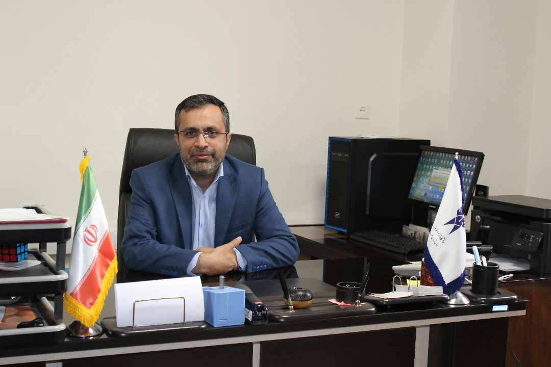 سیدحسین پیشگر