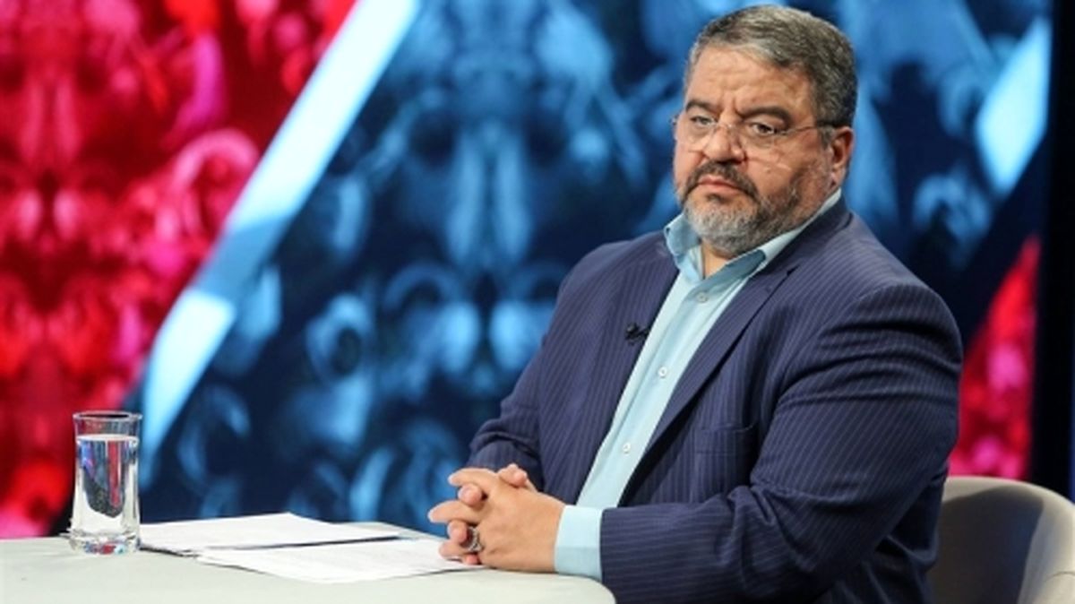 سردار جلالی