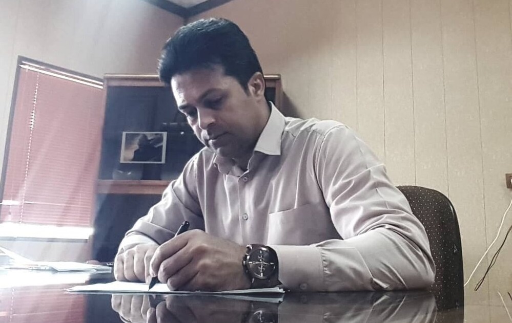 عباس فتاحی بافقی