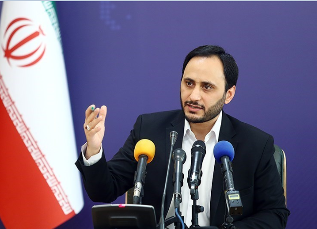 بهادری جهرمی 1