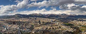 تهران