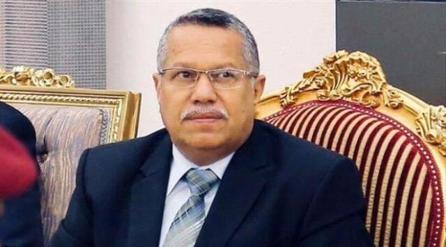 احمد بن دغر