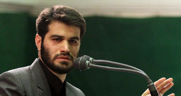 مطیعی