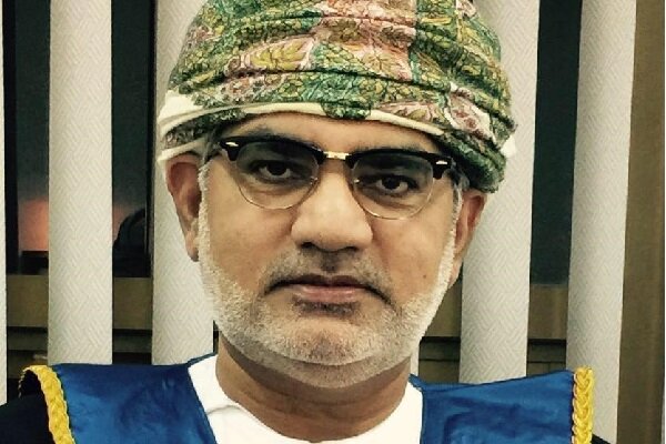 حیدر بن علی اللواتی