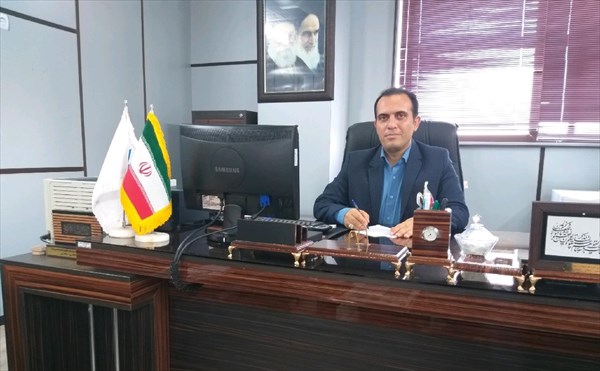 نعمتالله نعمتی رئیس دانشگاه آزاد اسلامی واحد دامغان