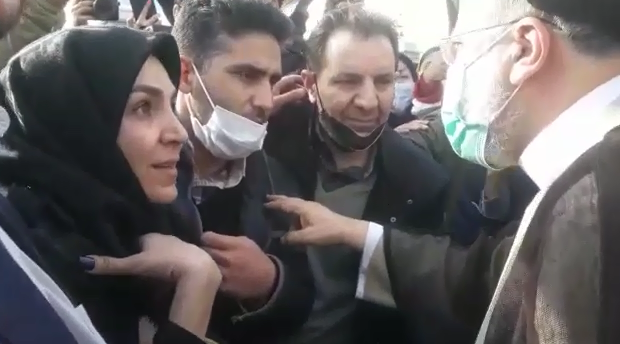 رئیسی SMA