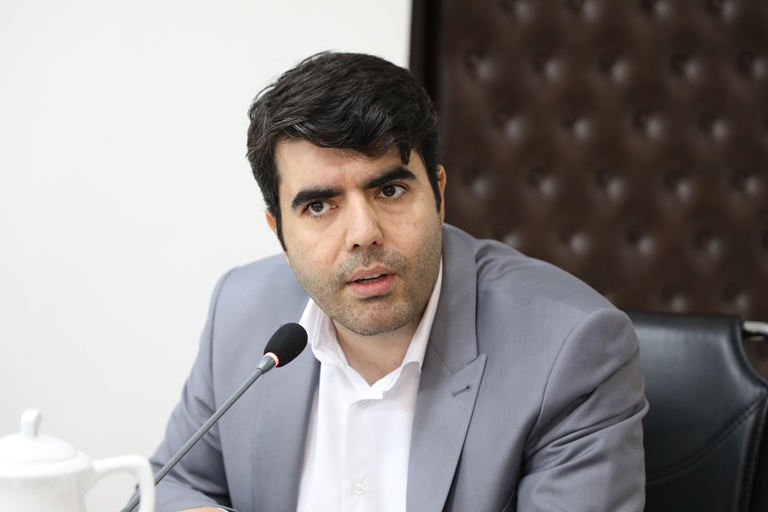 بهنام طالبی