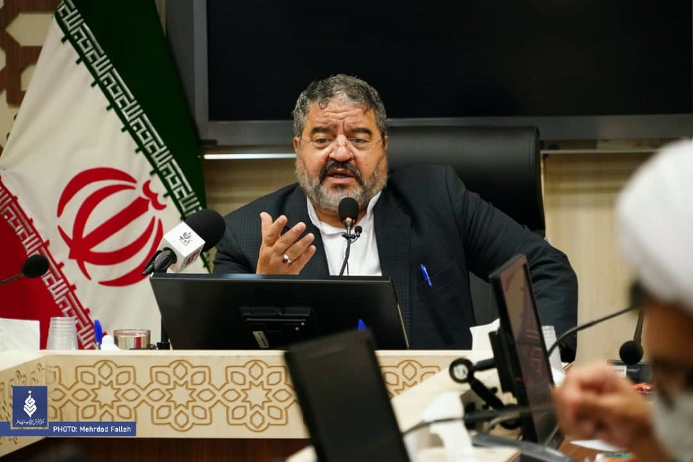 سردار جلالی