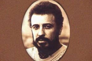علی حاتمی