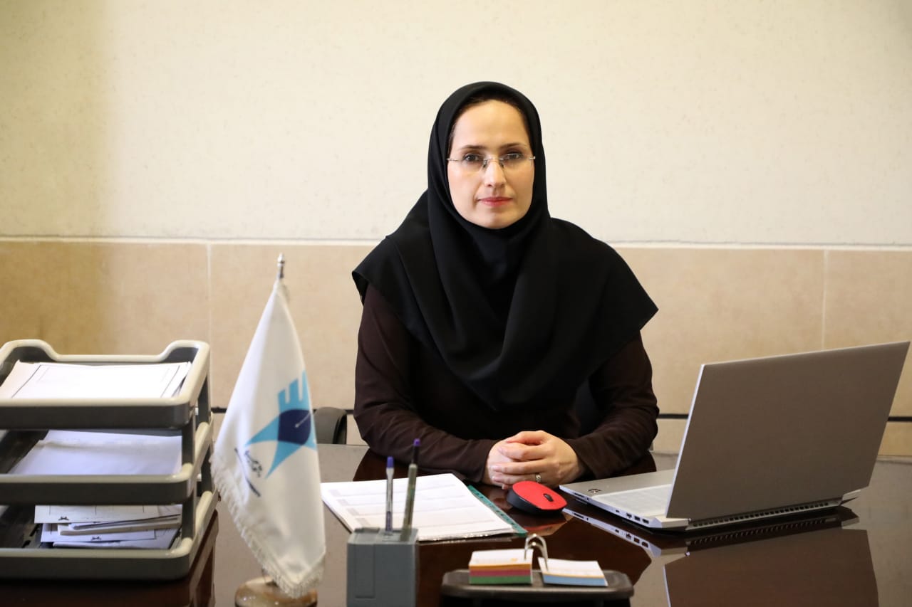 بهاره کامیاب مقدس