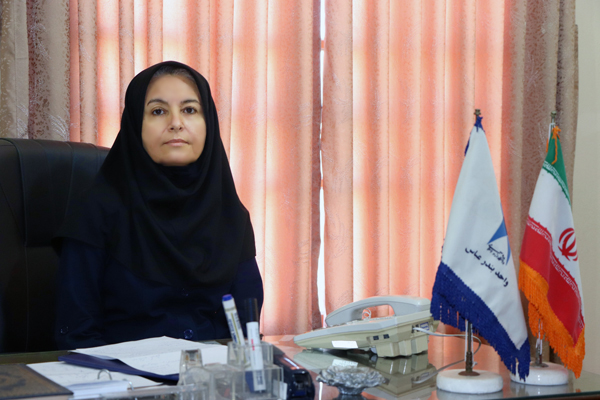 مهناز کردگاری