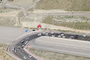 ترافیک