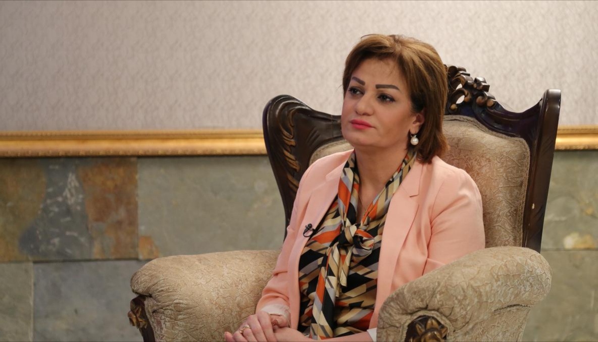 سروه عبدالواحد