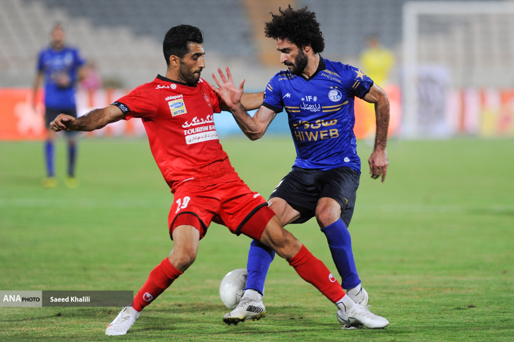 دربی