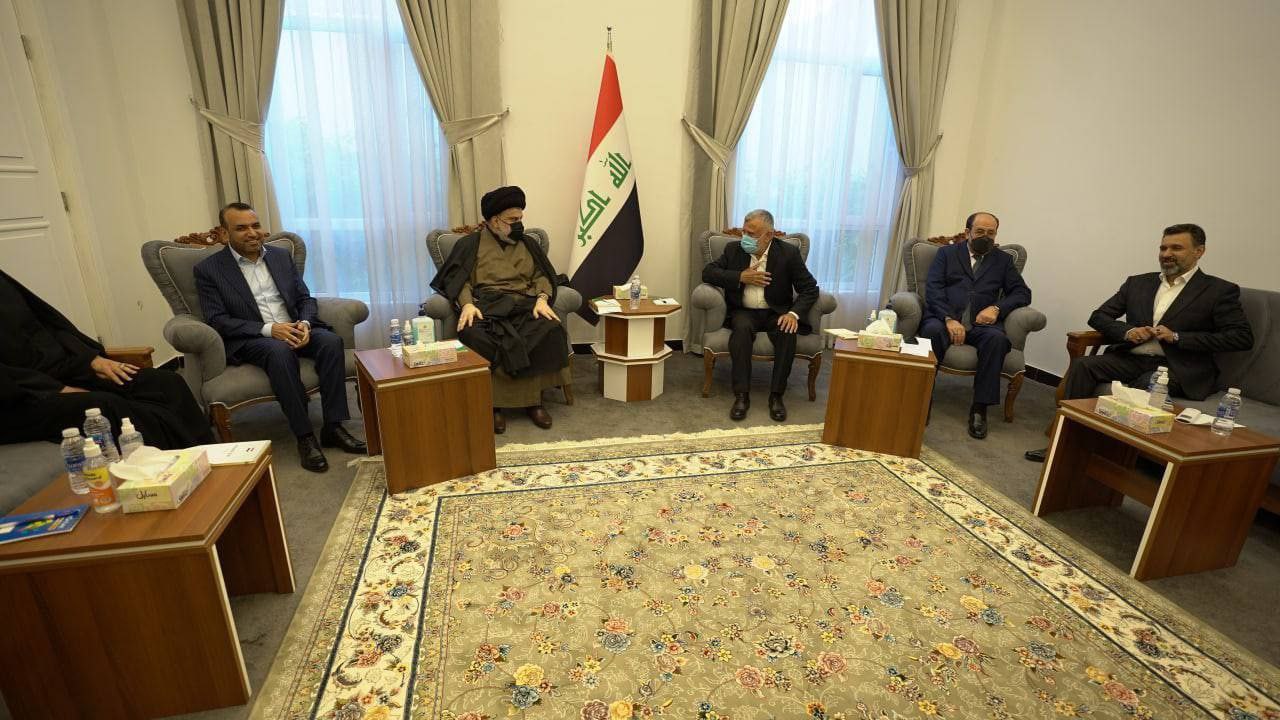 بیت شیعی