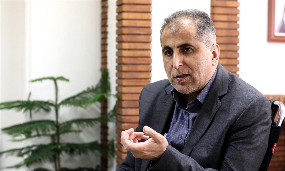 مرتضی براری
