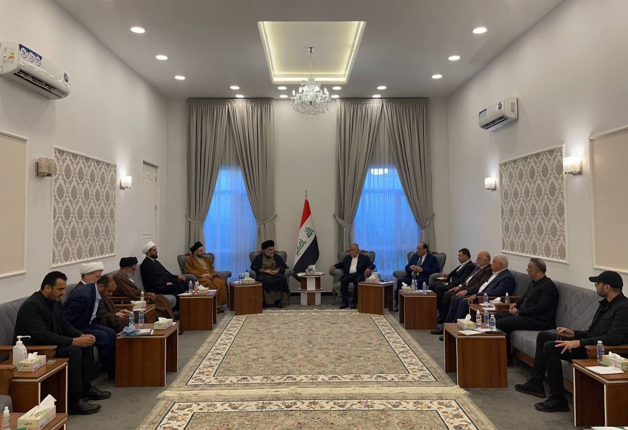 بیت شیعی