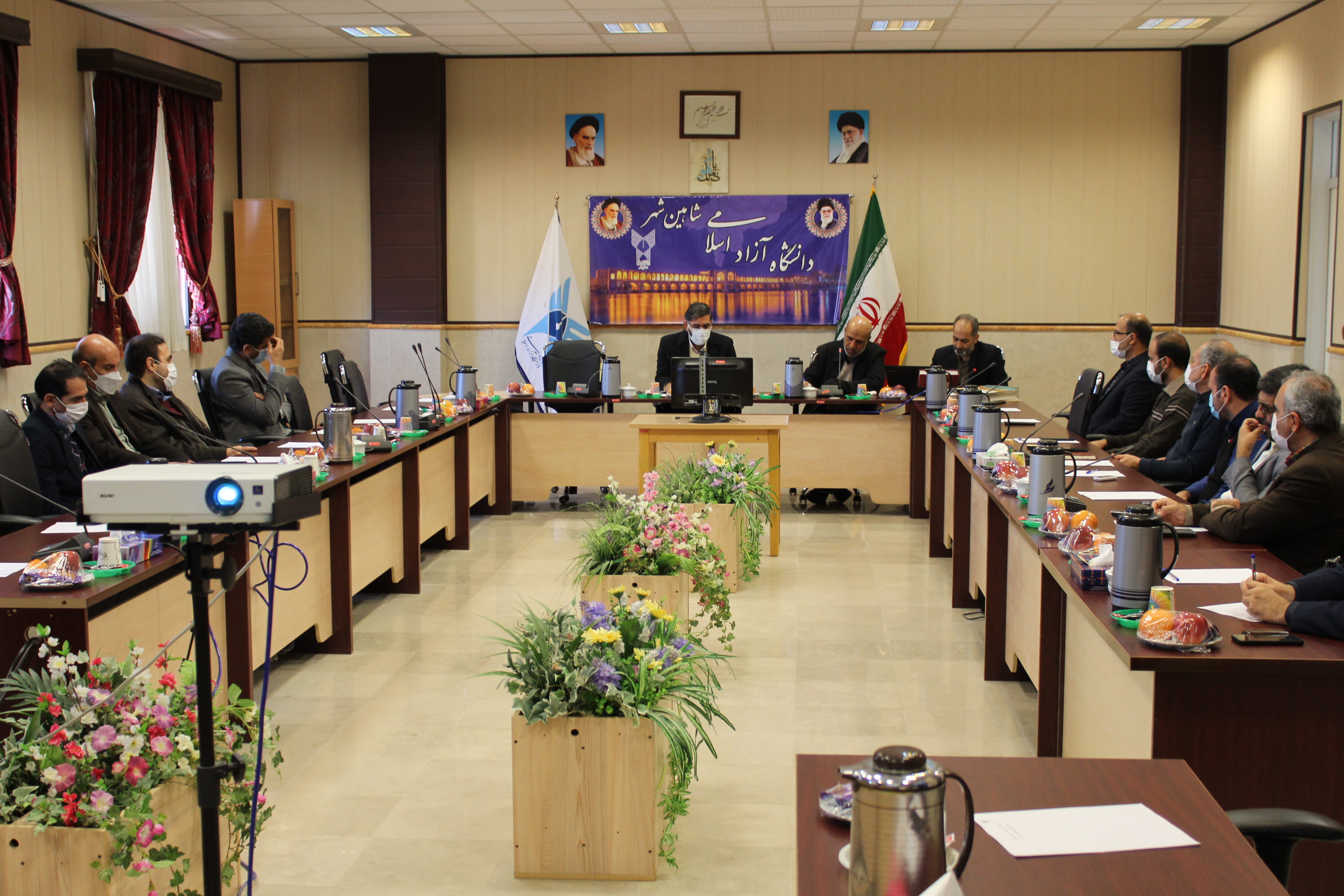 نشست گزینشگران