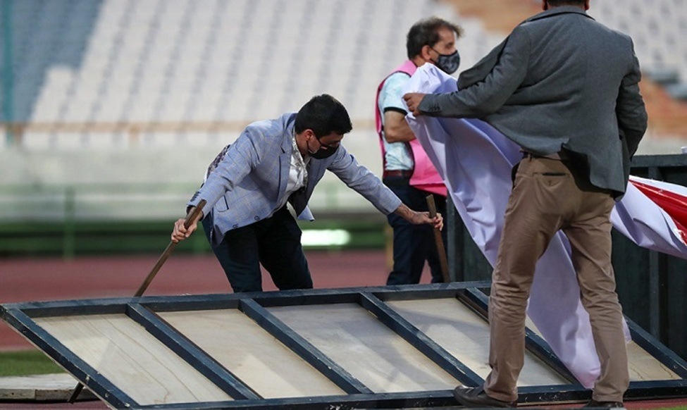 تبلیغات محیطی